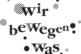 Wir bewegen was - Benefizshow