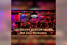 Louisiana Syncopators