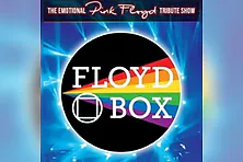 The emotional Pink Floyd Tribute Show
