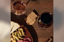 Käse & Feinkost