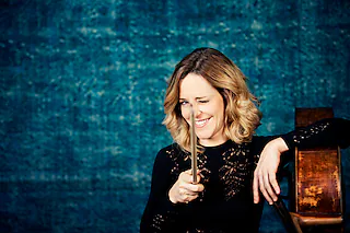 Sol Gabetta & Kammerorchester Basel
