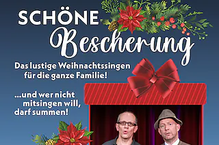 Schöne Bescherung