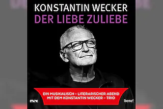 Konstantin Wecker