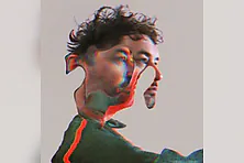 Nathan Fake