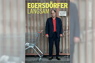 Matthias Egersdörfer - langsam