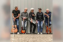 Dr. Noblues - Ein musikalisches Feuerwerk