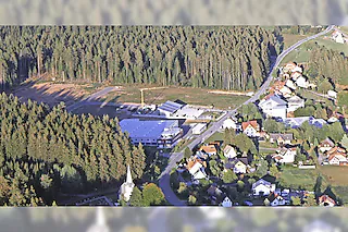 Ortsteil Oberbränd