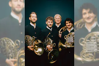 German Hornsound - Internationales Brass-Festival Sauerland-Herbst