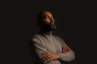 Myles Sanko | I see my light - Zusatzkonzert