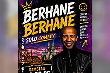 Solo Show Köln