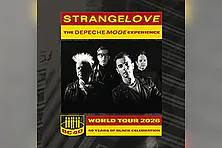 Strangelove - The DEPECHE MODE Experience