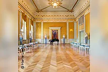 3. Foyerkonzert