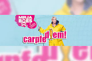 Mirja Boes & die Honkey Donkeys - carpfe diem!