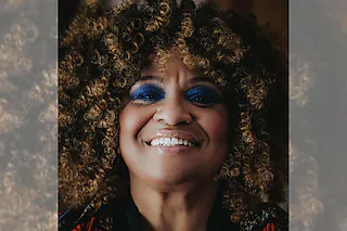Julie Silvera Trio - the art of vocal jazz
