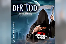 Der Tod - Halloween Spezial