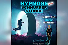 Hypnose Schnupper - Stunde München