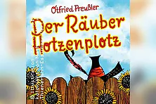Der Räuber Hotzenplotz