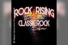 Rock Rising - The Supreme Classic Rock Show