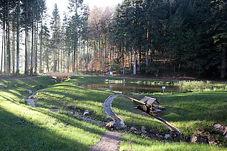 Sägersweiher