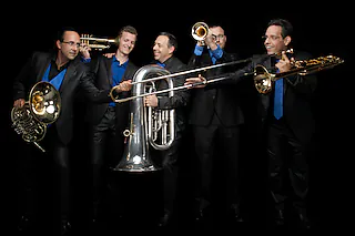 Geneva Brass - Internationales Brass-Festival Sauerland-Herbst 2026