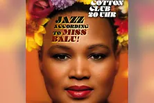 Jazz According to Miss Balu