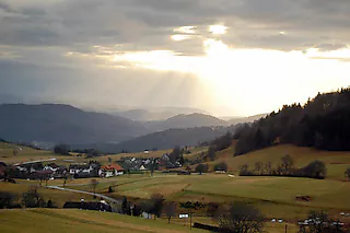 Ortsteil Gresgen