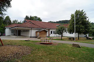 Halle (Niedereggenen)