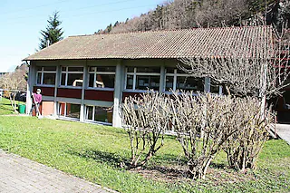 Alte Schule (Falkensteig)