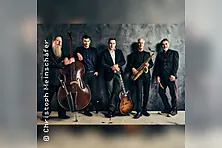 Alexander Kranich - Tribute to Coco Schumann