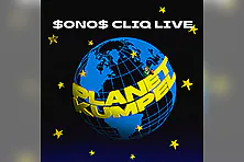 $ONO$ CLIQ - Planet Kumpel Tour 2026