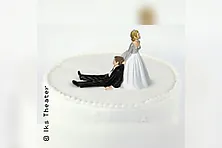 Mord an der Hochzeitstorte