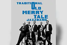 Traditional old Merry Tale Jazzband