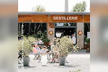 Destillerieführung & Tasting auf Fehmarn