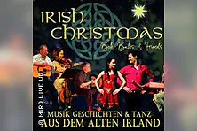 Irish Christmas - Bob Bales & Friends