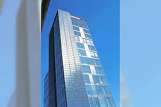 Solartower