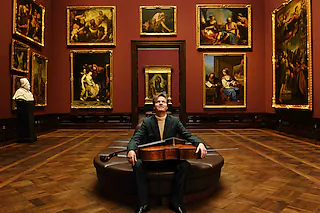 Jan Vogler | Christian Schmitt