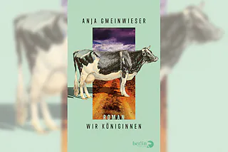 Anja Gmeinwieser „Wir Königinnen“