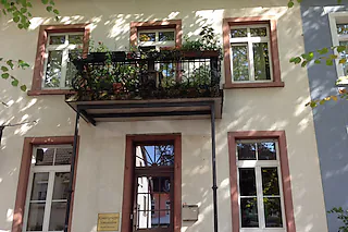 Kita Simsalabim (Wiehre)