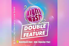 NightWash Double Feature | Fabian Lampert und Philipp Stieglitz live