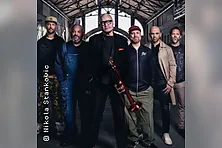 Nils Landgren Funk Unit