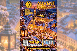 „Advent in der Lausitz“ - Görlitz, oder Wenzelsmarkt Bautzen