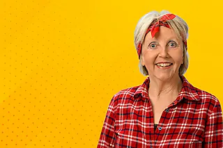 Marianne Schätzle - s` SCHÄTZLE PACKT AUS