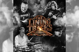 The Lining Tracks