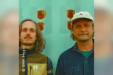 Steaming Satellites
