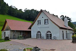 Hammerschmiede (Oberprechtal)