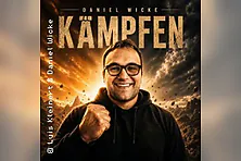 Die Erste Kampfansage von Daniel