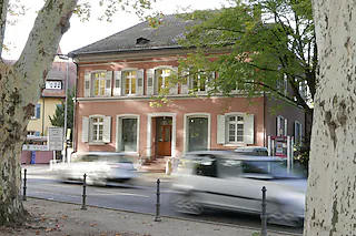Sparkasse Staufen-Breisach