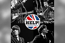 Help! - Europe’s Premier Beatles Show