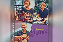 Acoustic Groove Band