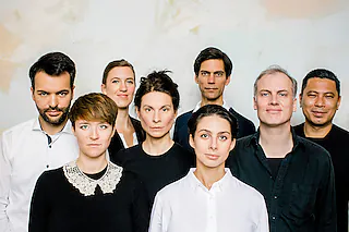 Erhöre uns, wenn wir anrufen. Eine Séance für Heinrich Schütz